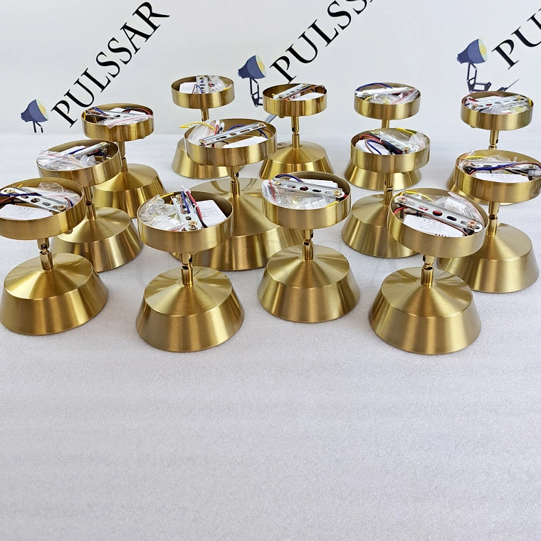 Точечный светильник BIRK