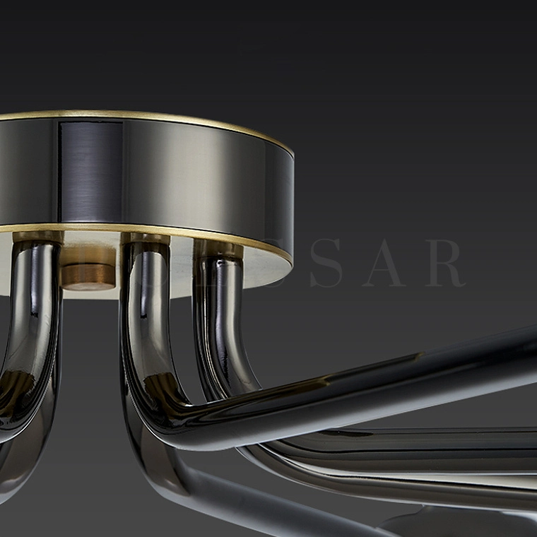 Подвесная люстра BARCELONA CH