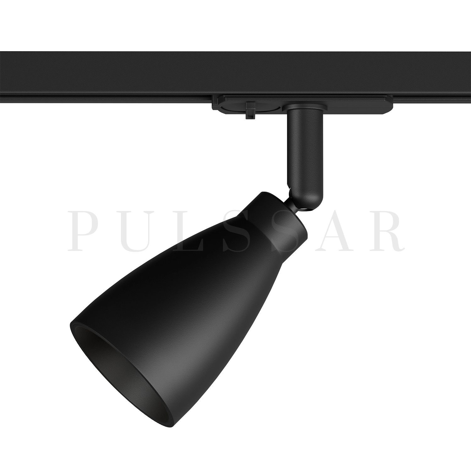 Трековый светильник Denkirs DK6050-BK