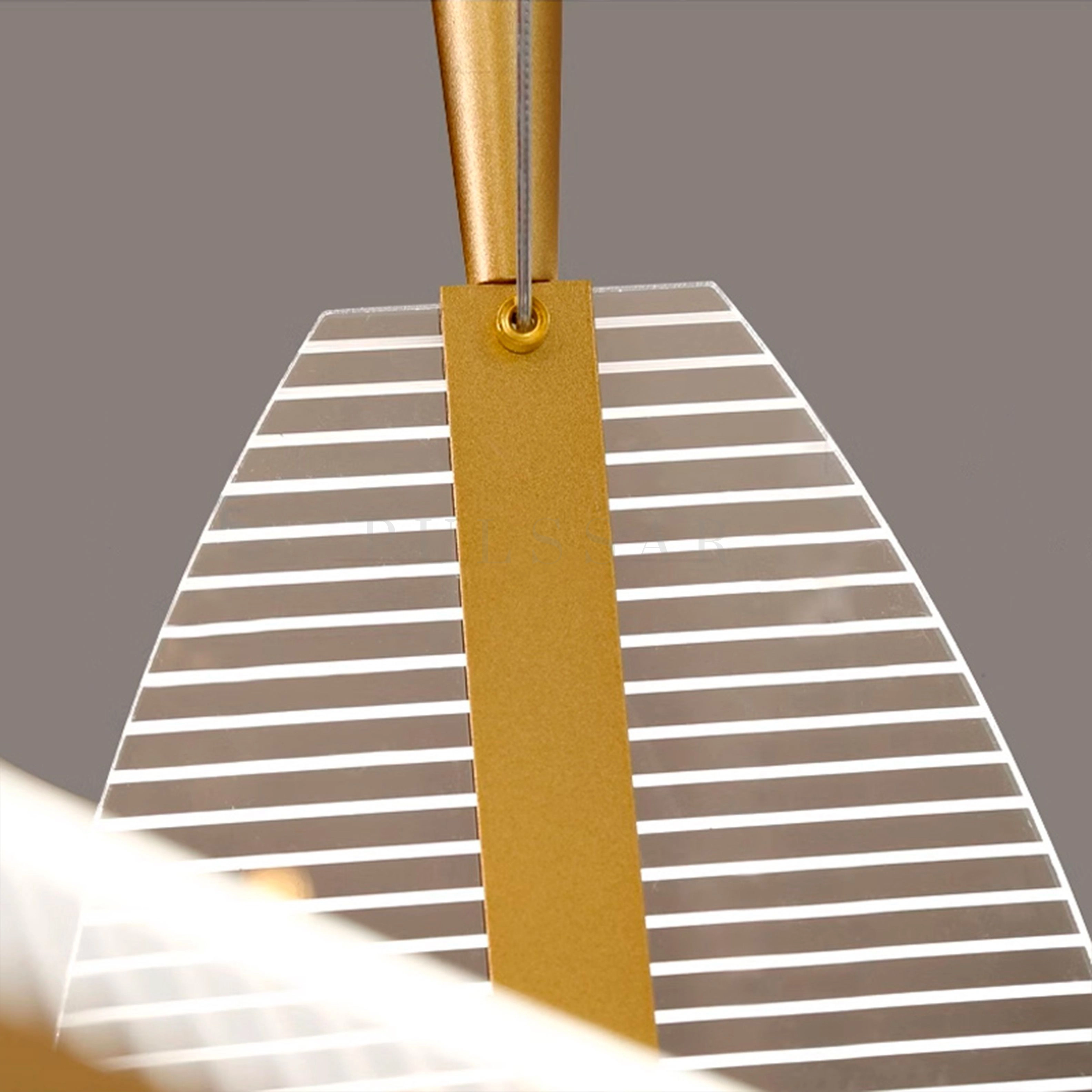 Подвесной светильник LIVIUS MORE