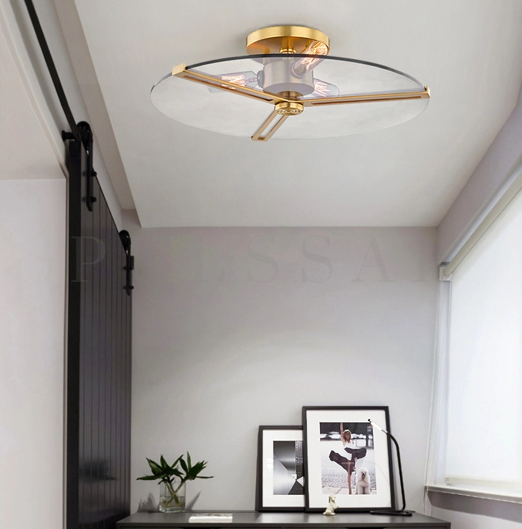 Потолочный светильник DENAR