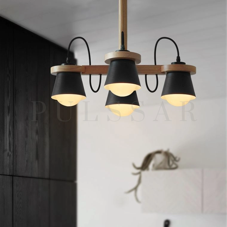 Подвесная люстра NATURA B