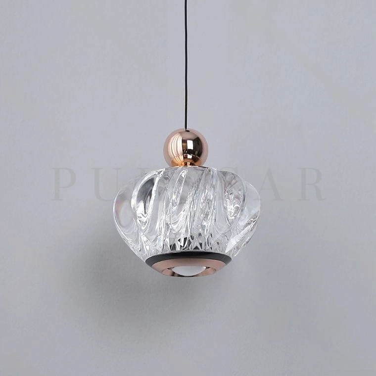 Подвесной светильник GRAMMA