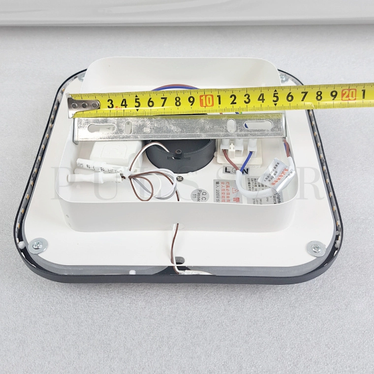 Точечный светильник ETEL