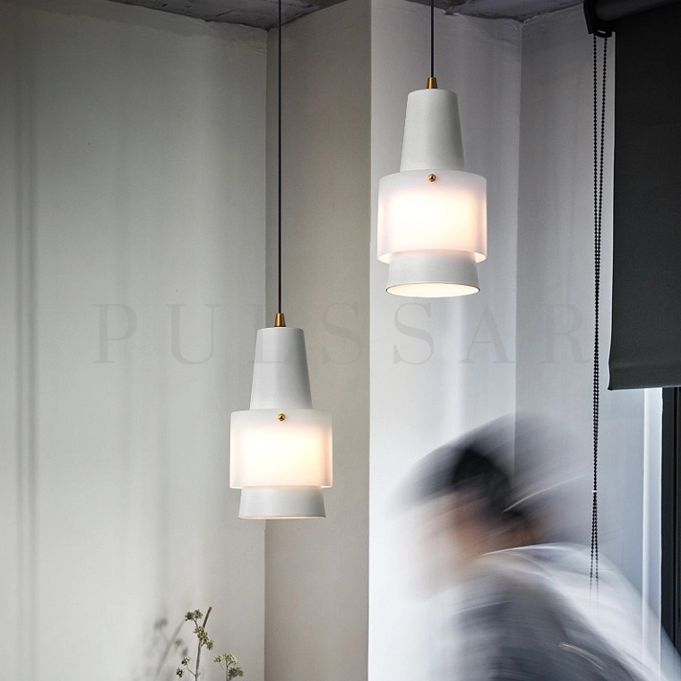 Подвесной светильник JOAS