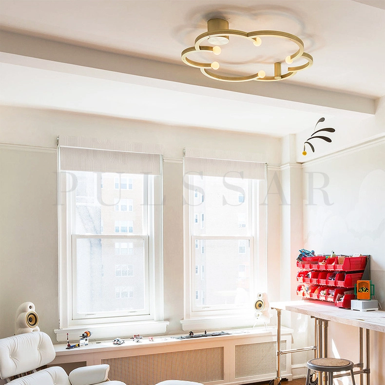 Потолочная люстра FAIRY