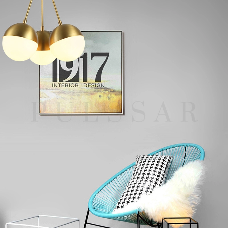 Подвесной светильник BALL 3