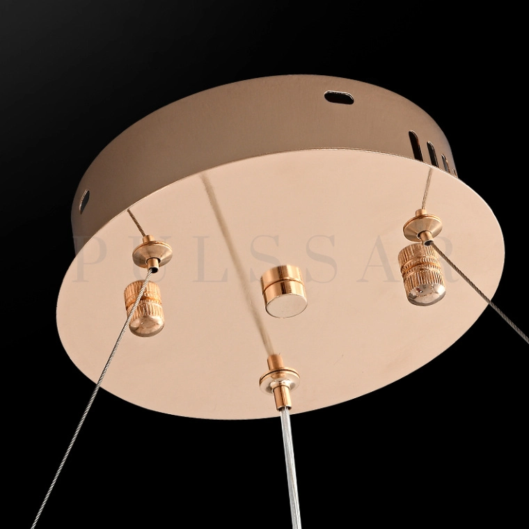 Кольцевая люстра LEONOR ONE