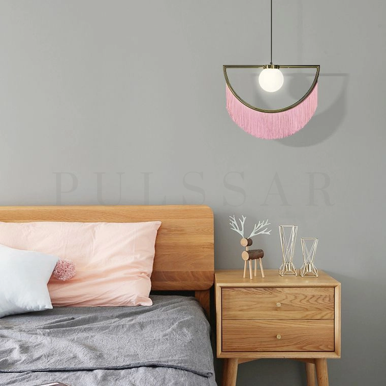 Подвесной светильник FRINGE