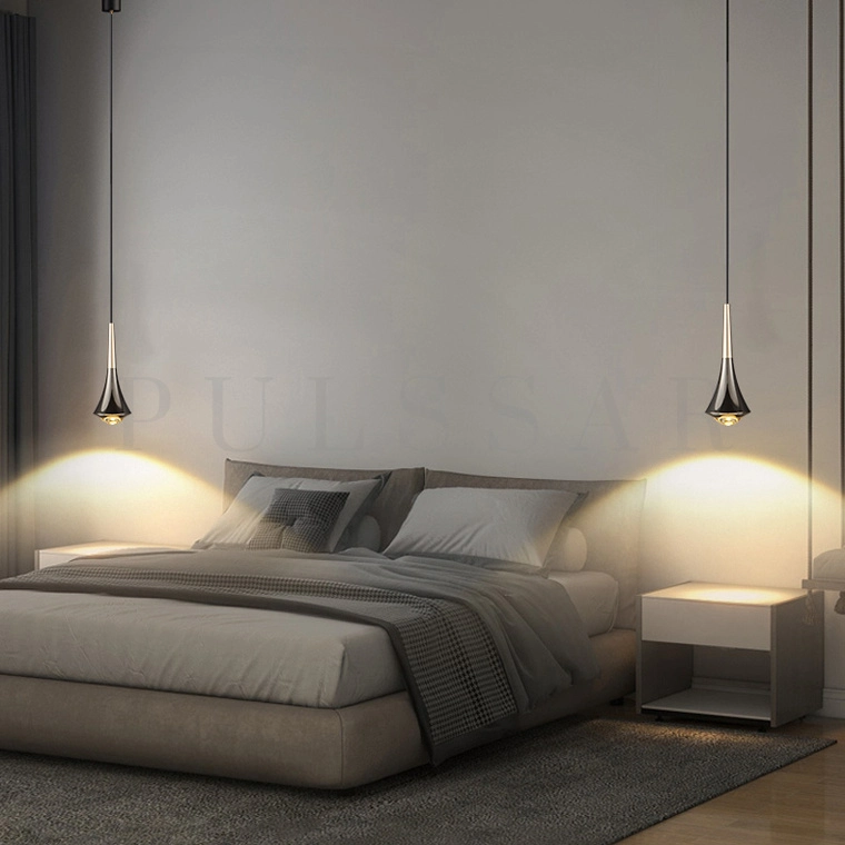 Подвесной светильник CAI C