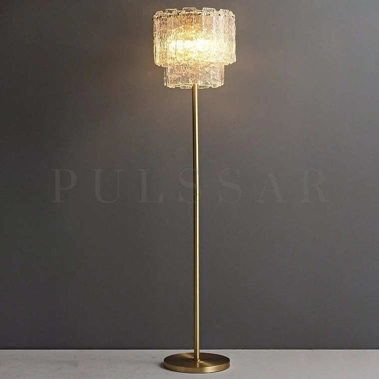 Торшер BALDVIN FL