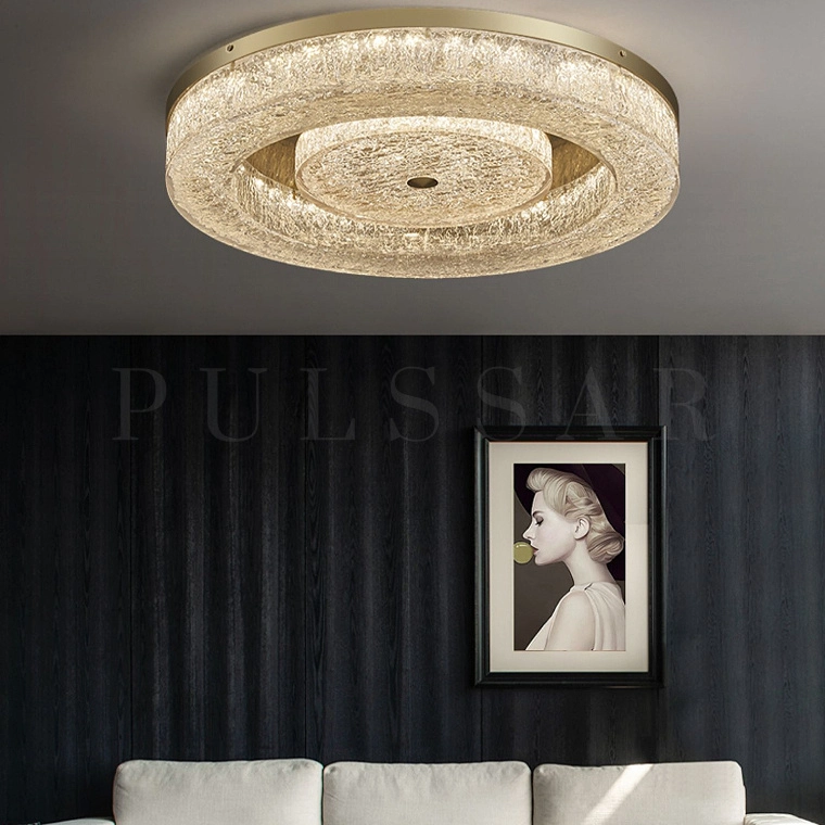 Потолочная люстра OLAGUS CH