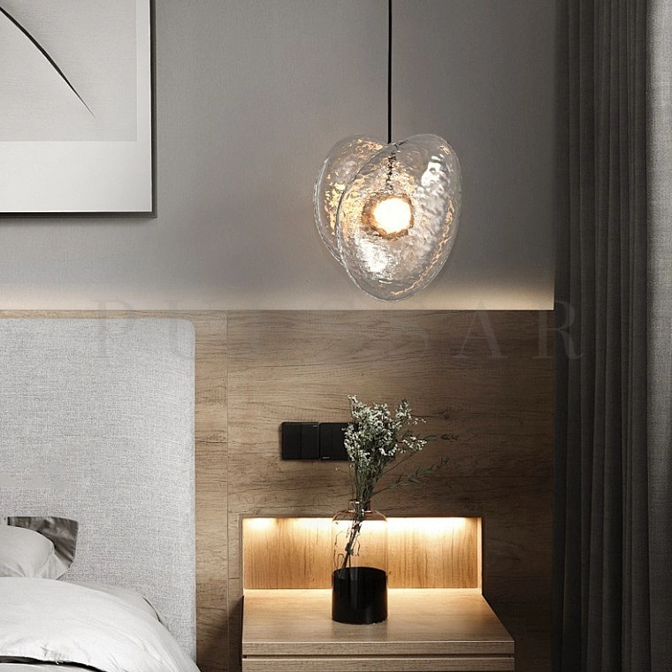 Подвесной светильник LINDIS FROST