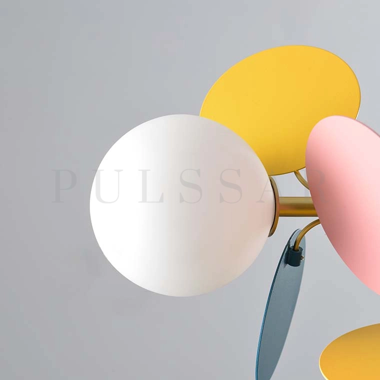 Подвесная люстра MATISSE