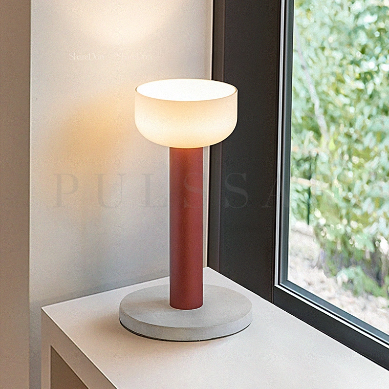 Настольная лампа STRADA TAB