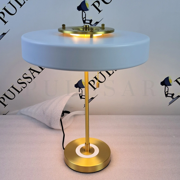 Настольная лампа BAZEL TAB