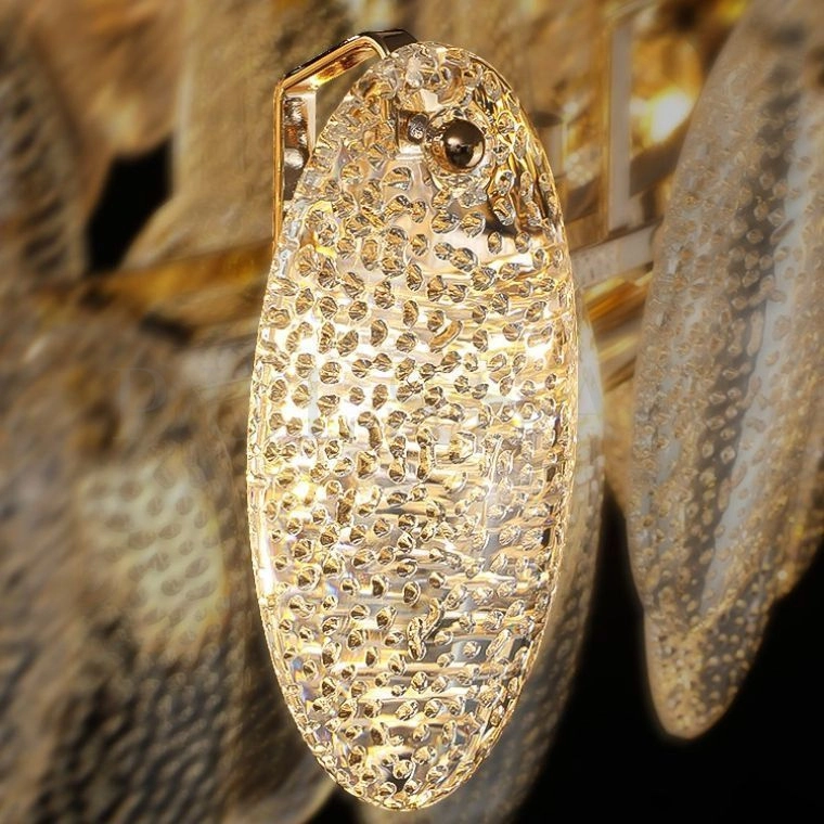 Кольцевая люстра REEGNORA