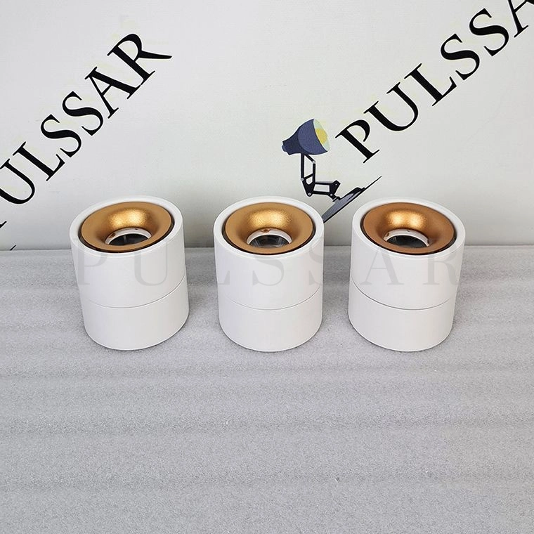 Точечный светильник AGENDA