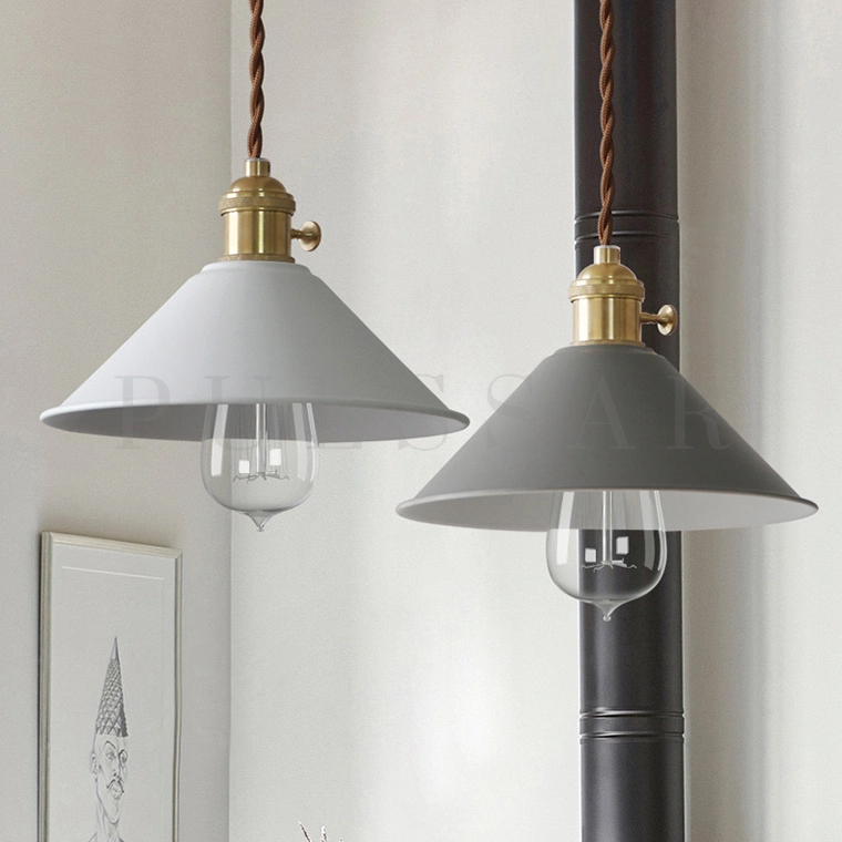 Подвесной светильник BRAID