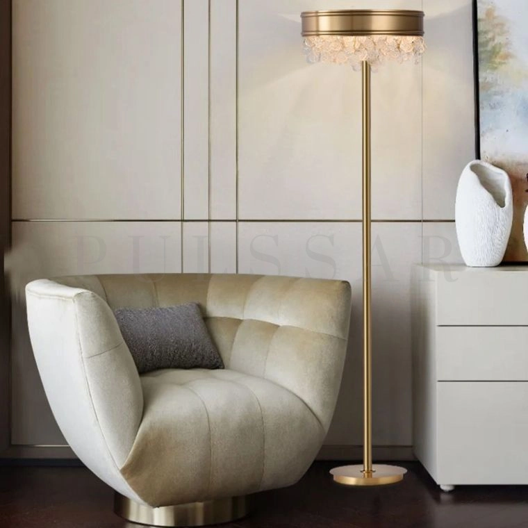 Торшер VERONA FL