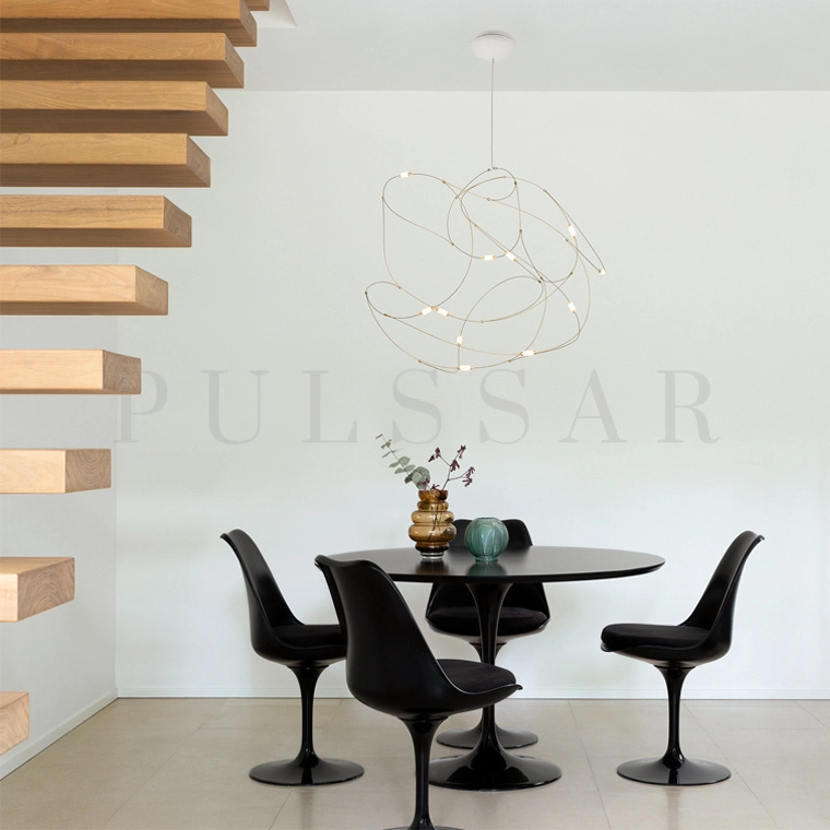 Подвесная люстра AVALANCHE