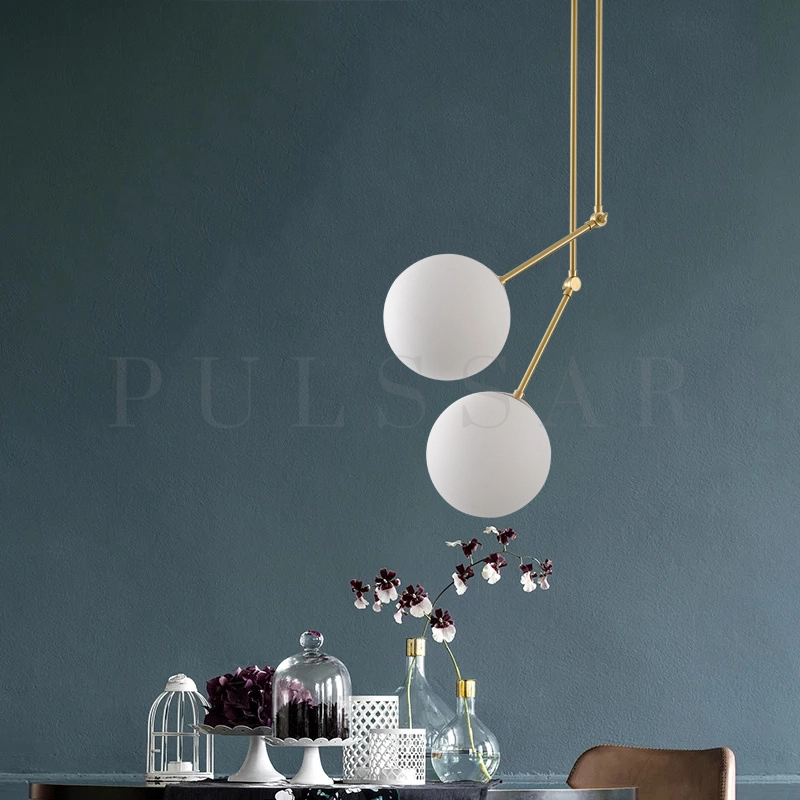 Подвесной светильник FREESTYLE