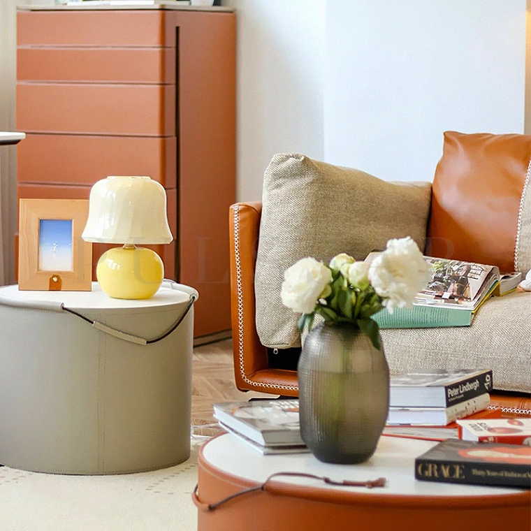 Настольная лампа JEMMA