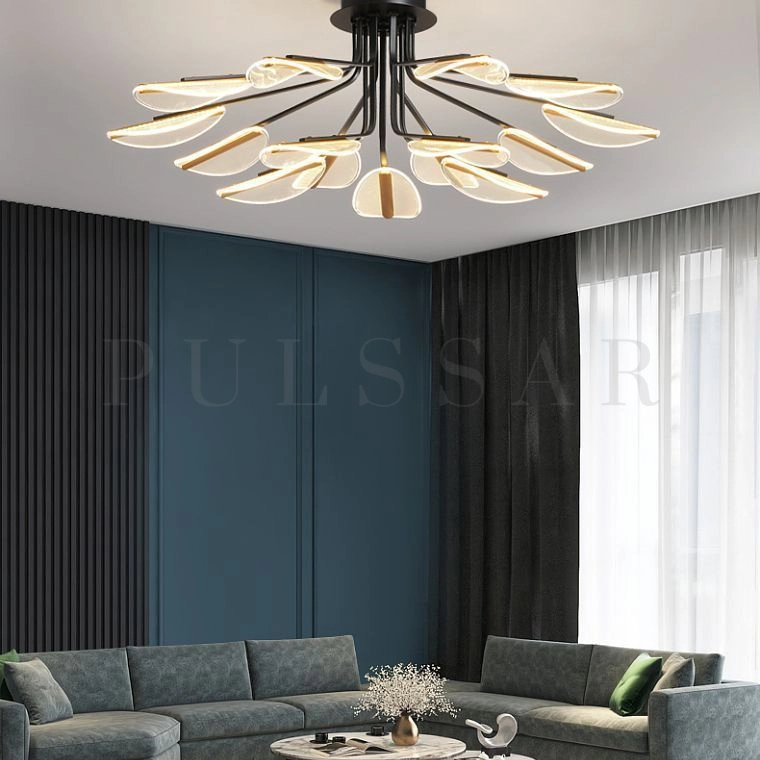 Потолочная люстра VISUAL