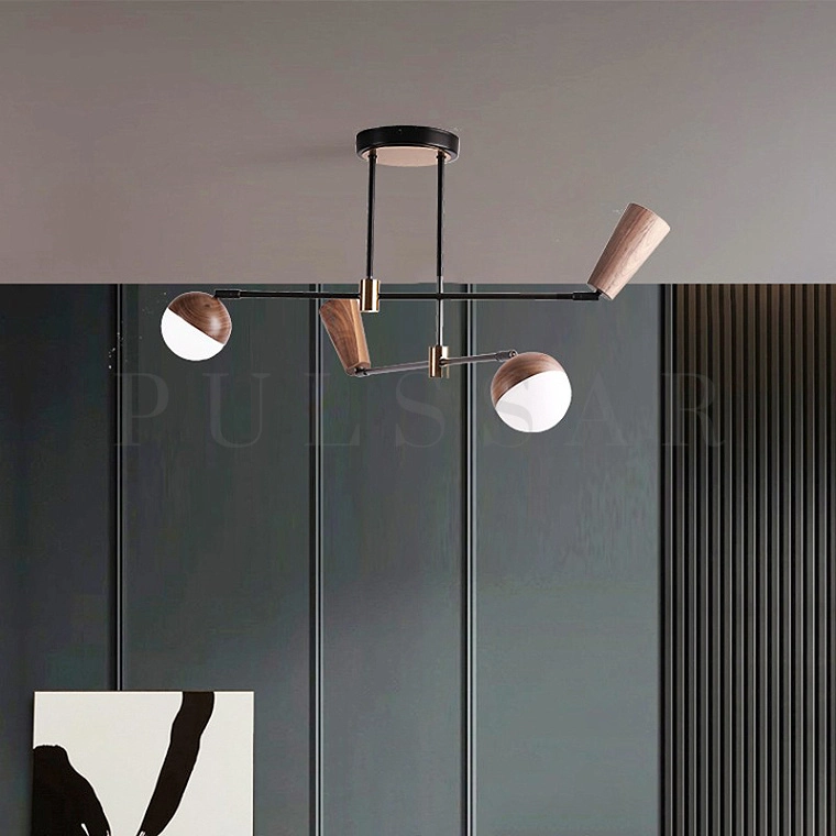 Потолочная люстра TAHVO