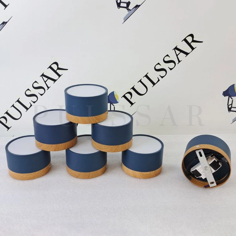 Точечный светильник FOG