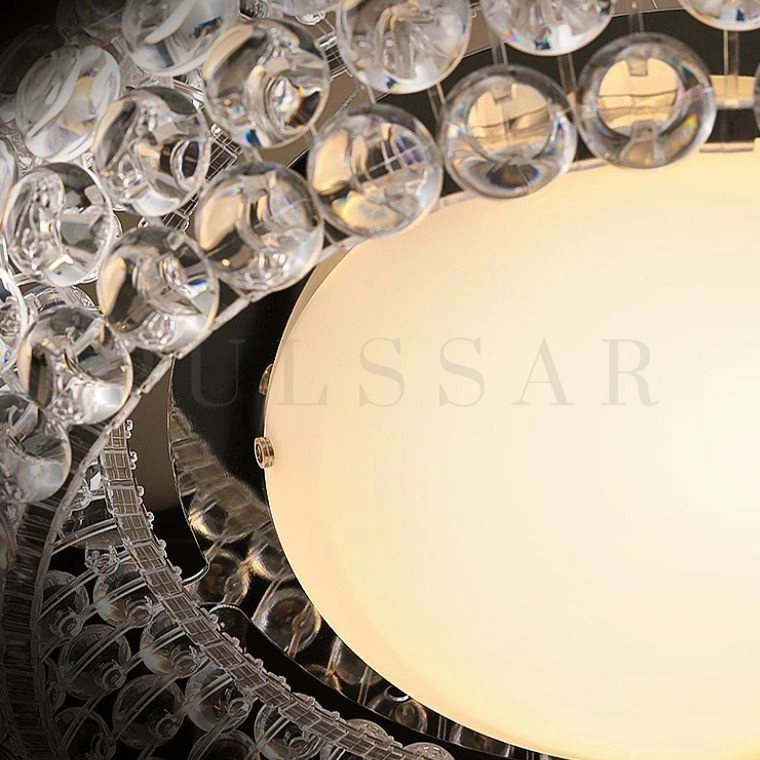 Подвесная люстра STARFALL