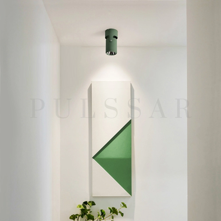 Точечный светильник FUN