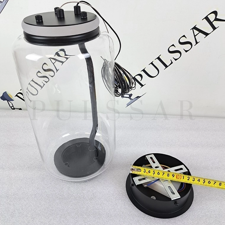 Подвесной светильник ALGORITMO ONE