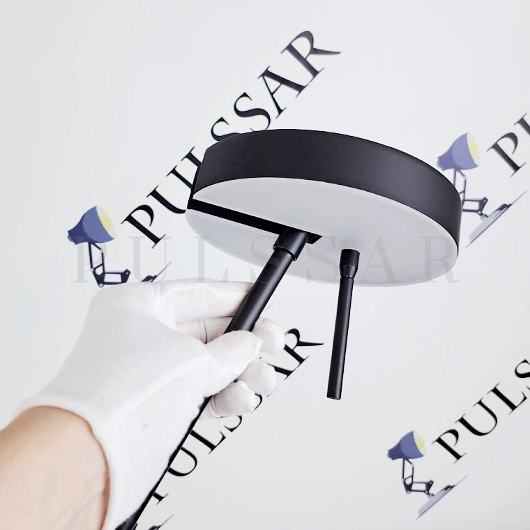 Подвесная люстра TALK B