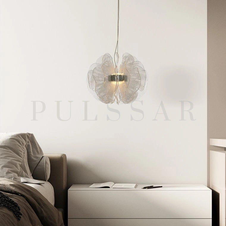 Подвесной светильник TIAS