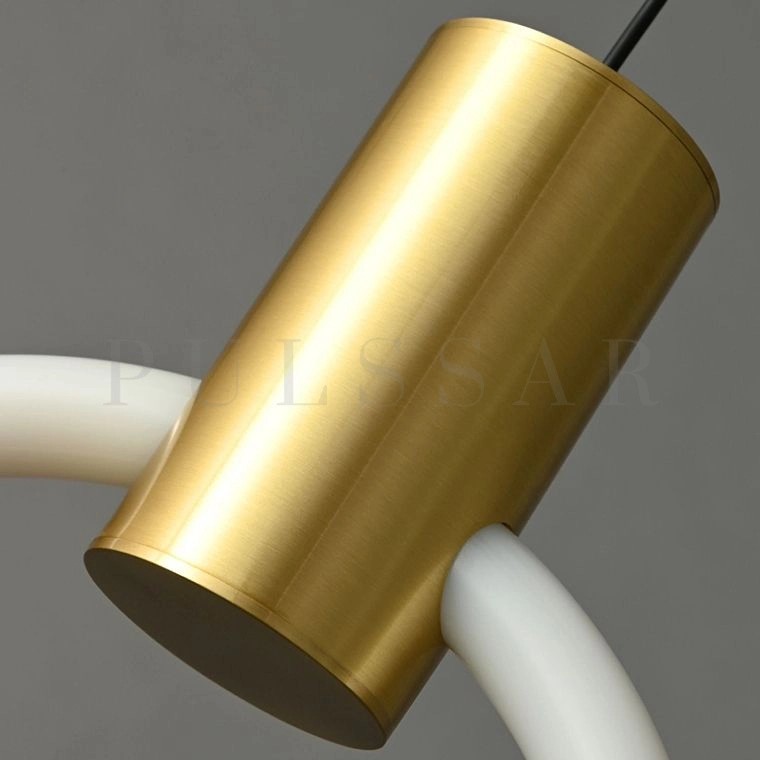 Подвесной светильник DAMON