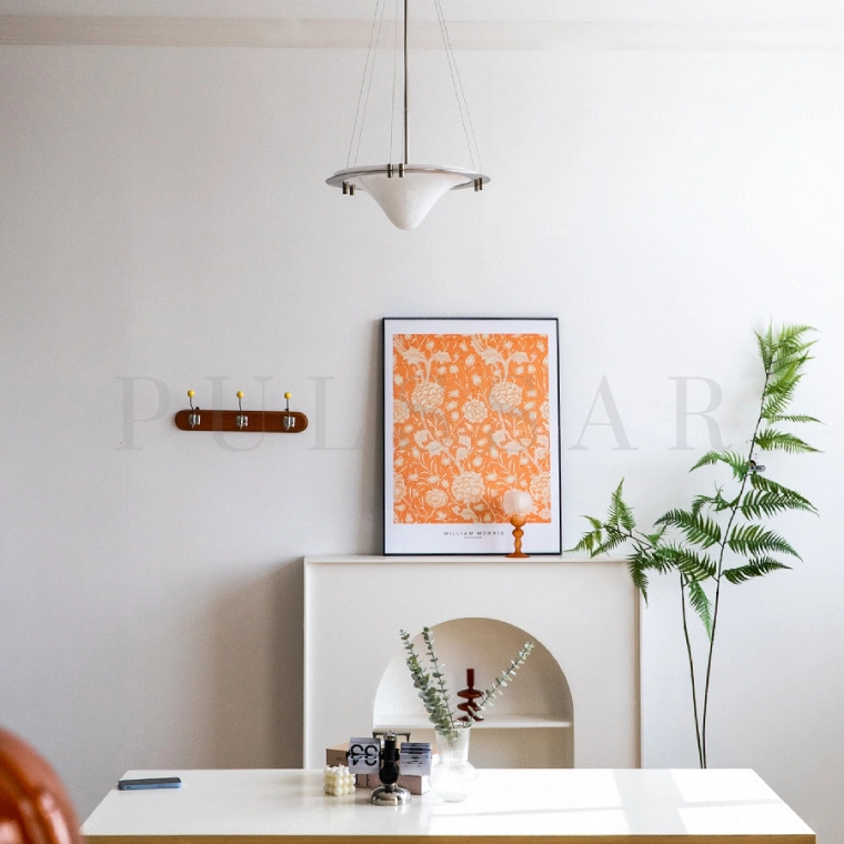 Подвесной светильник ATTENTO