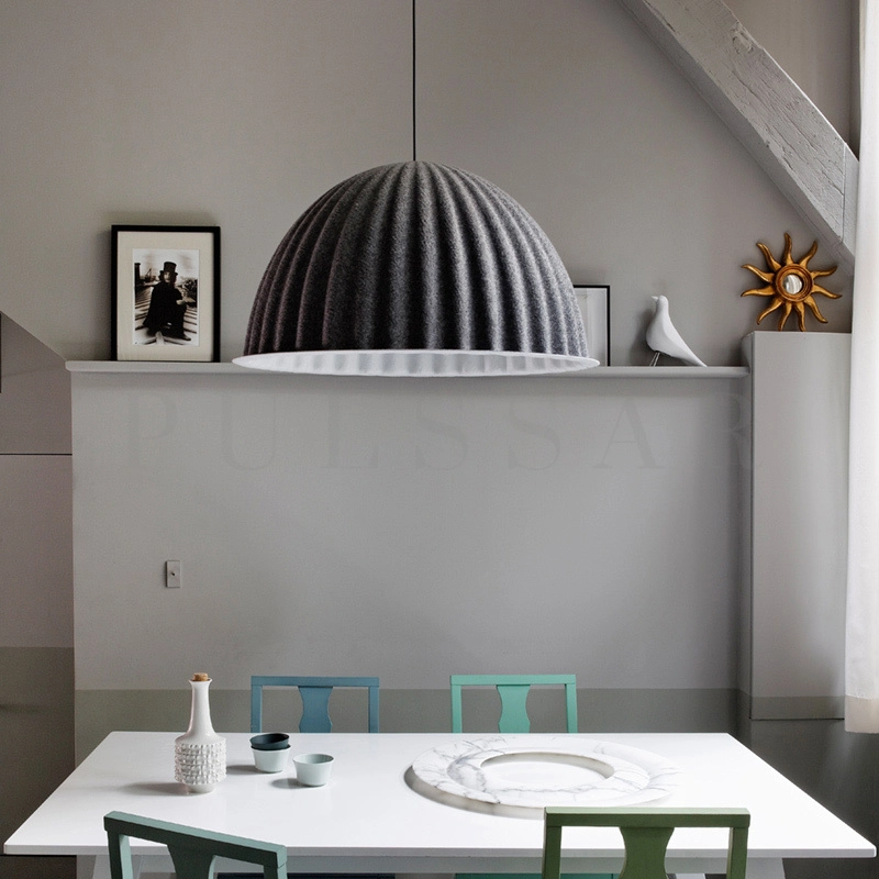 Подвесной светильник PUMPKIN