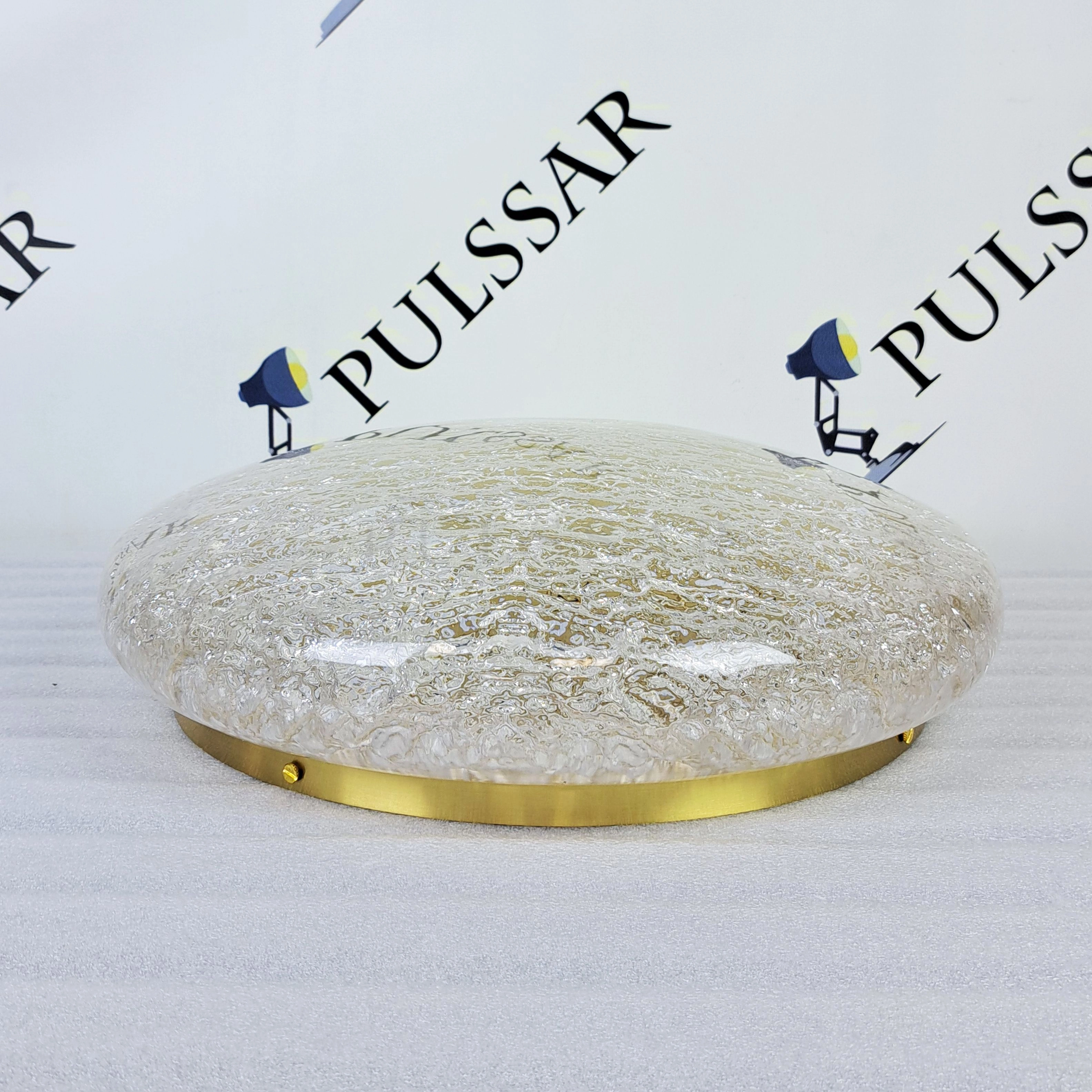 Потолочная люстра NELIUS B CH