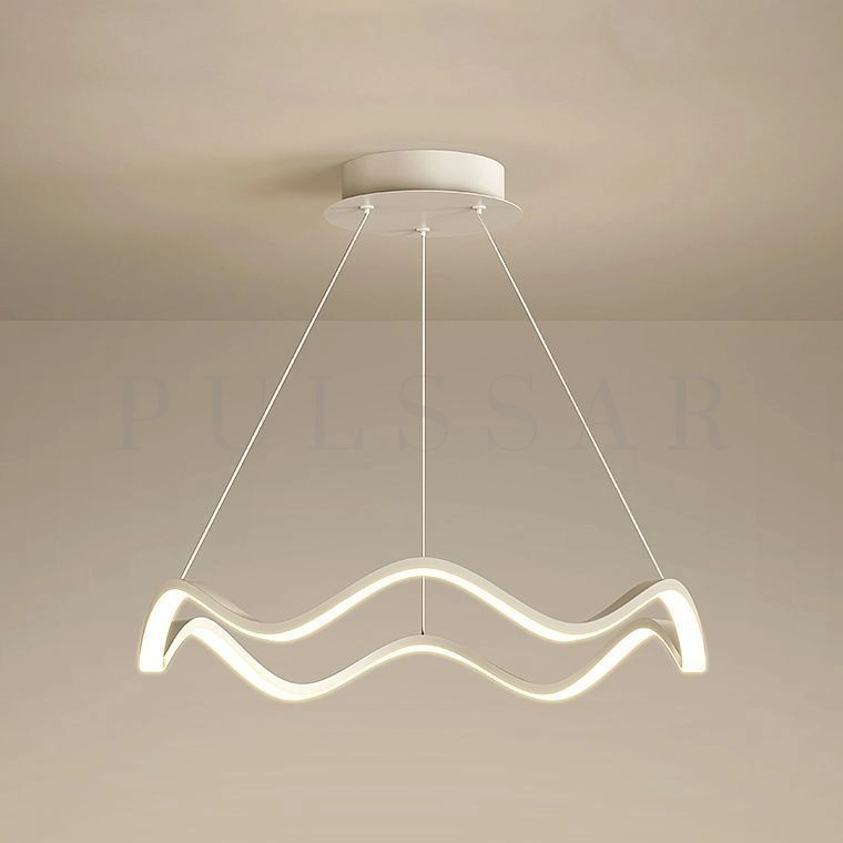 Кольцевая люстра DOLORES