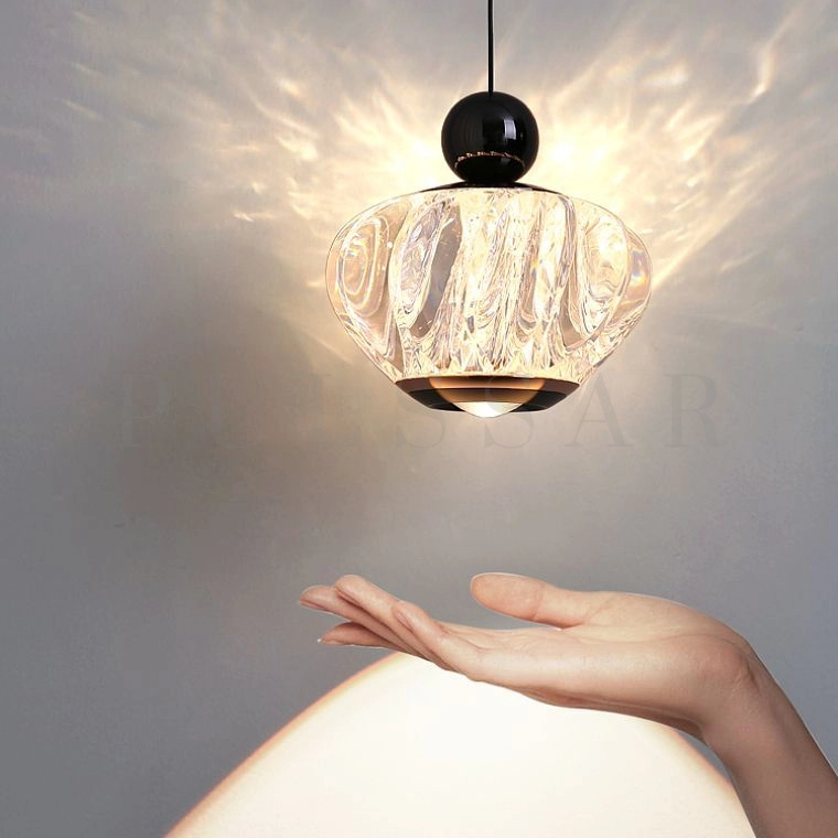 Подвесной светильник GRAMMA