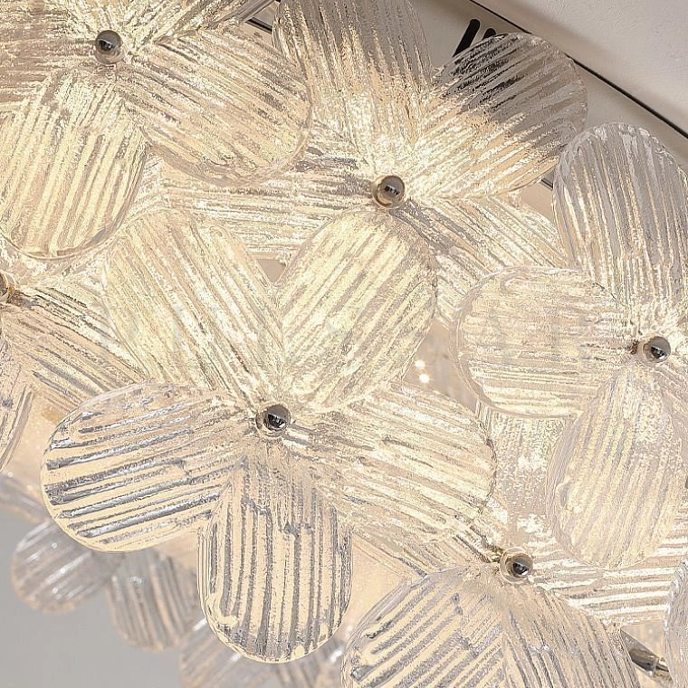 Потолочная люстра TOTTI SHORT