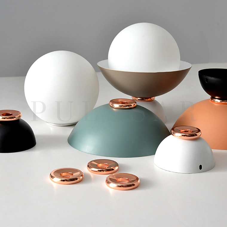 Потолочный светильник POMPON C