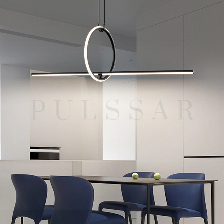 Подвесной светильник EPSILON