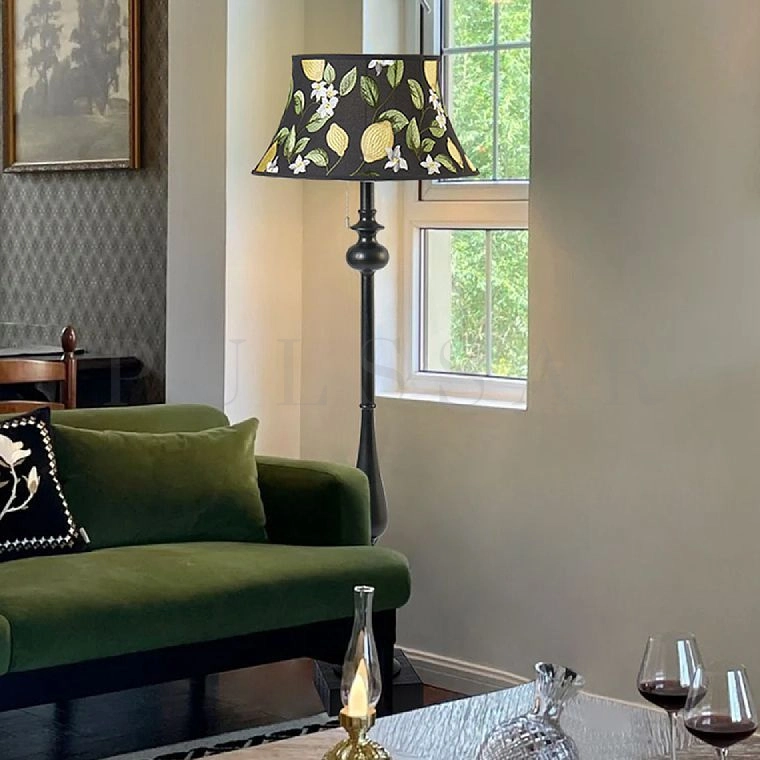 Торшер COVE FL