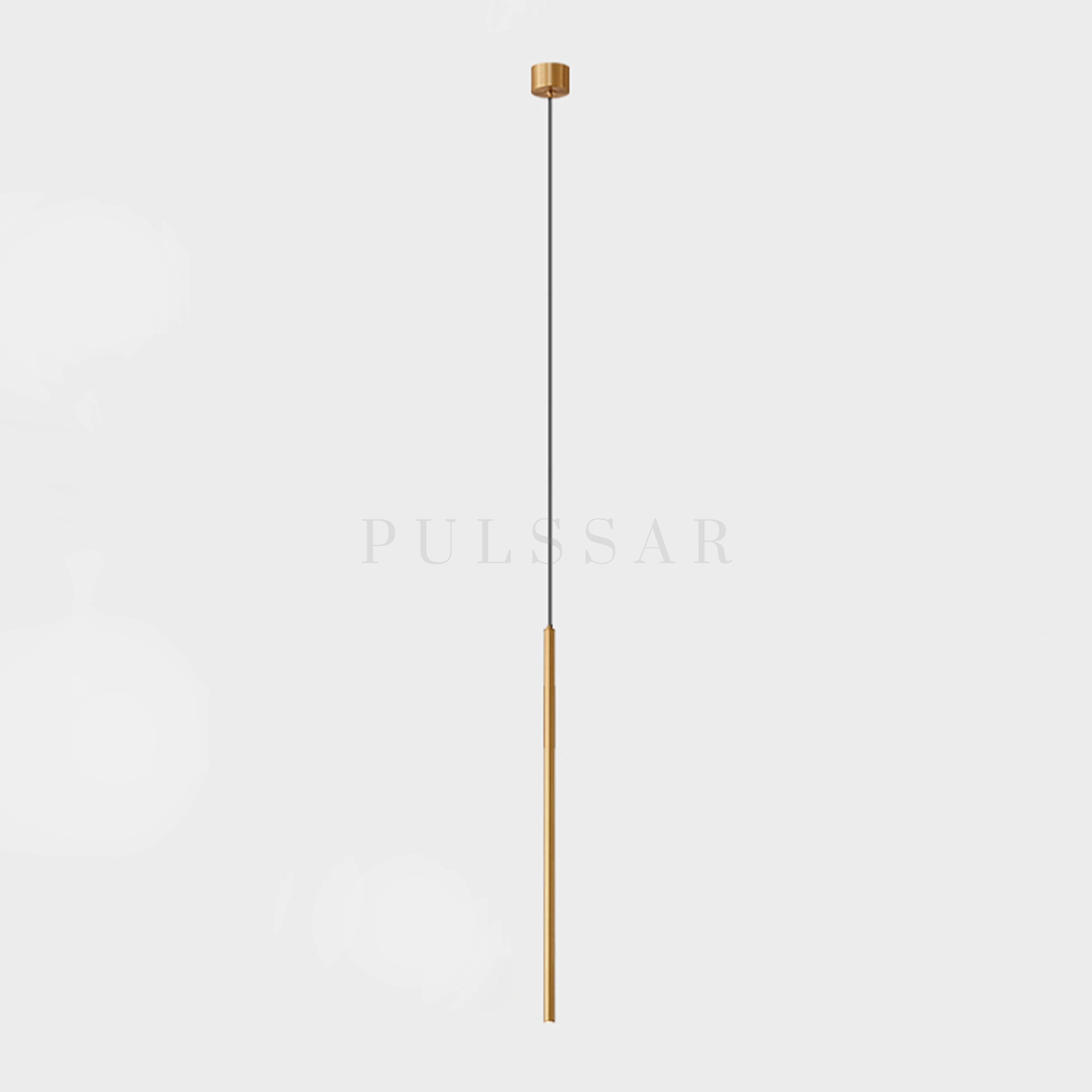 Подвесной светильник ATTA