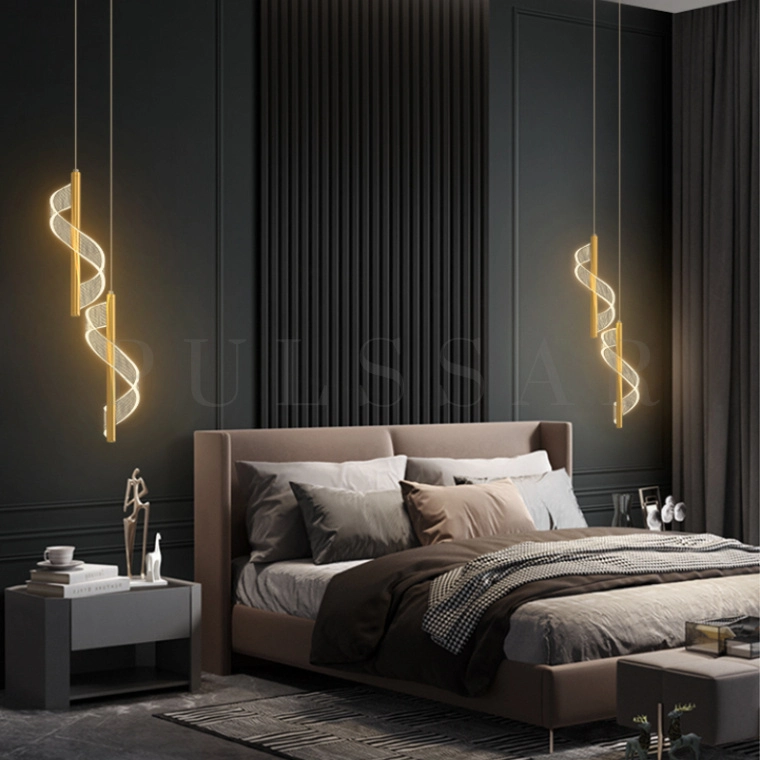 Подвесной светильник ORNELLA DUO