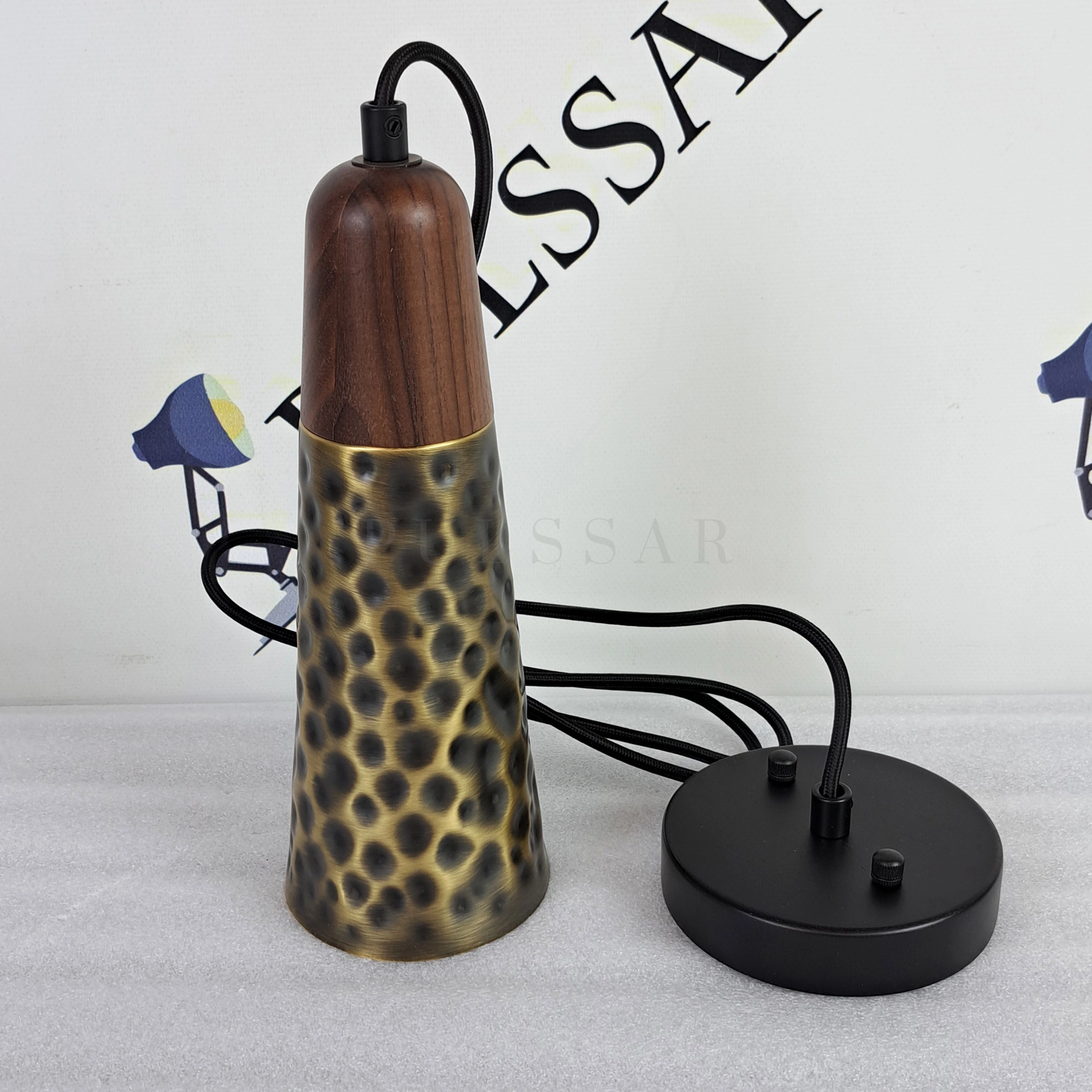 Подвесной светильник ALBAN