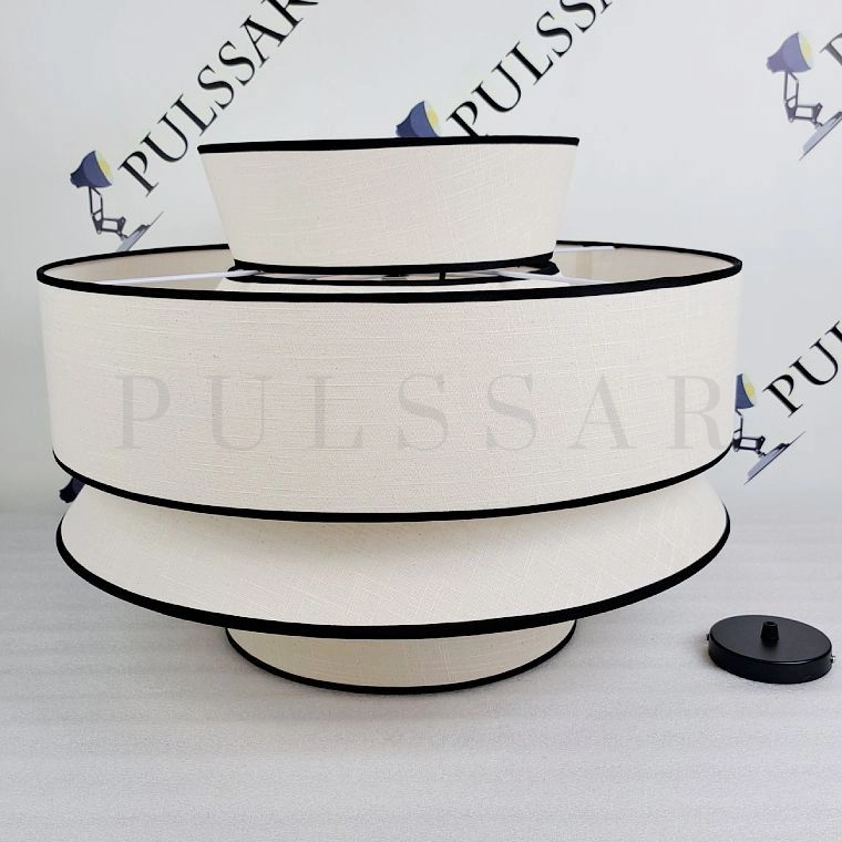 Подвесная люстра JOHNAS CH