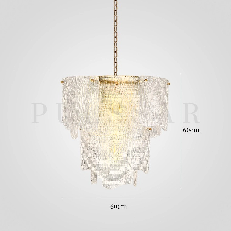 Подвесная люстра SCREEN